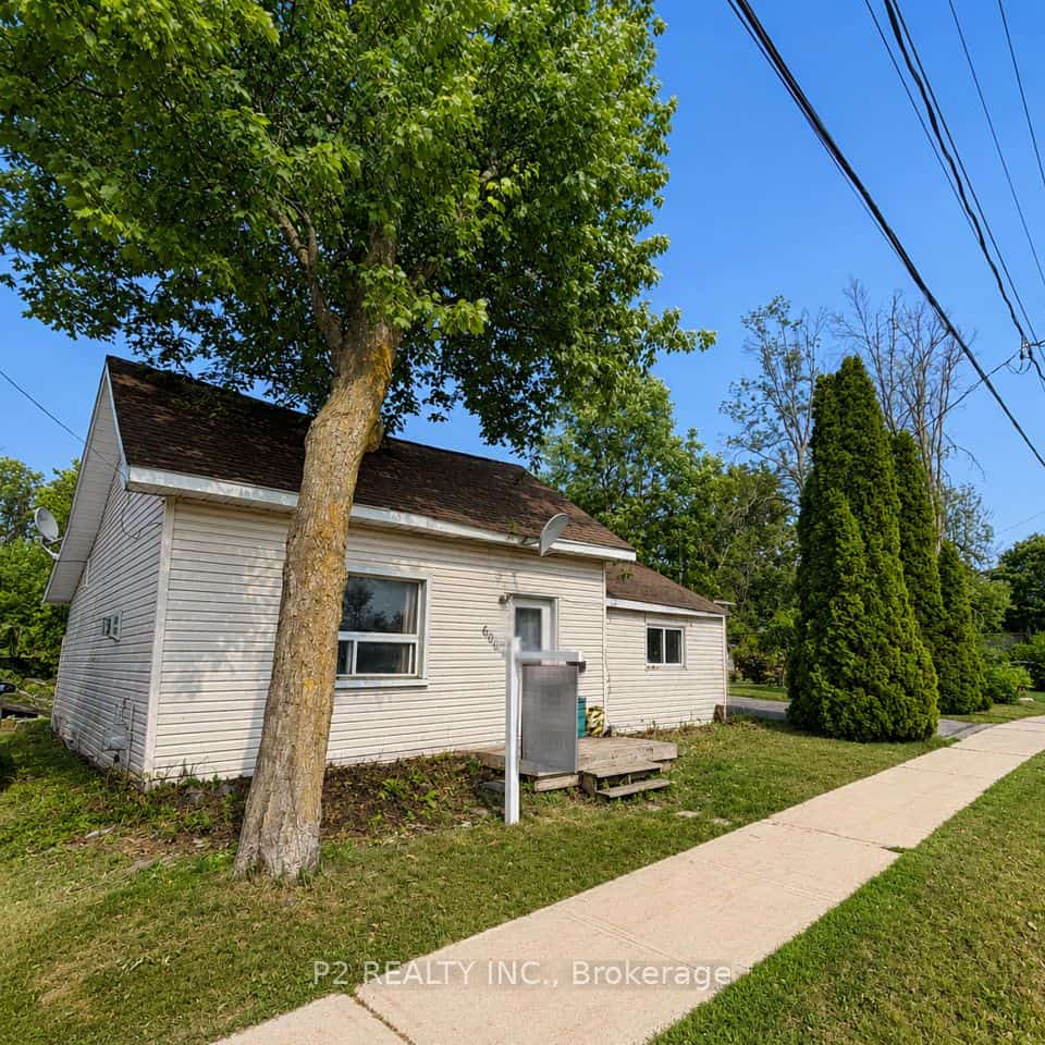 600 West Street S, Orillia, ON L3V 5H6