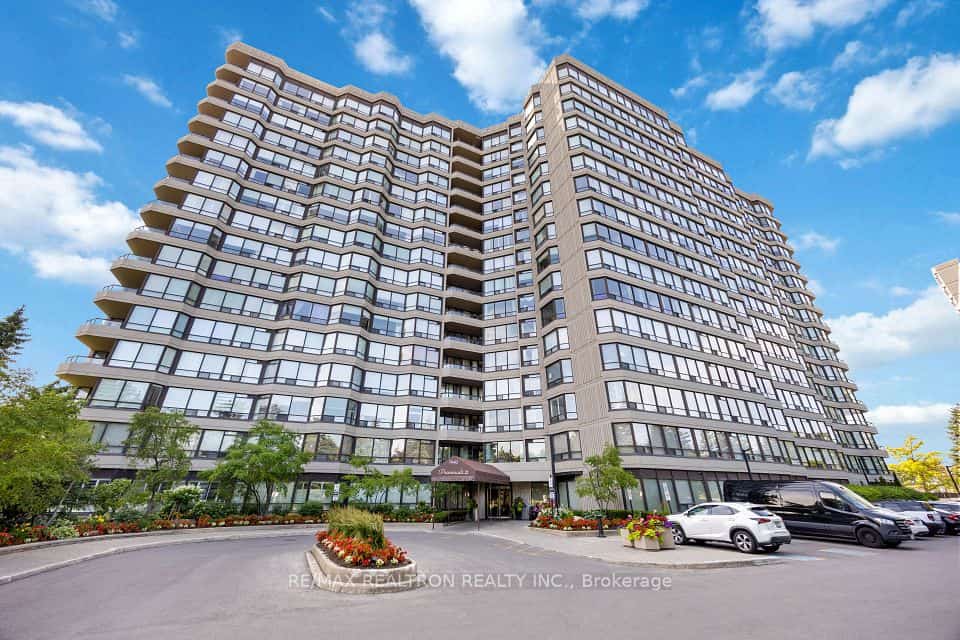 7440 Bathurst Street #608, Vaughan, ON L4J 7K8