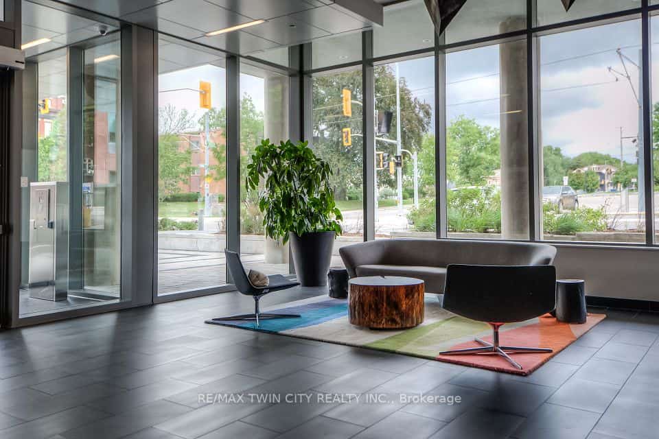 85 Duke Street W #112, Kitchener, ON N2H 0B7