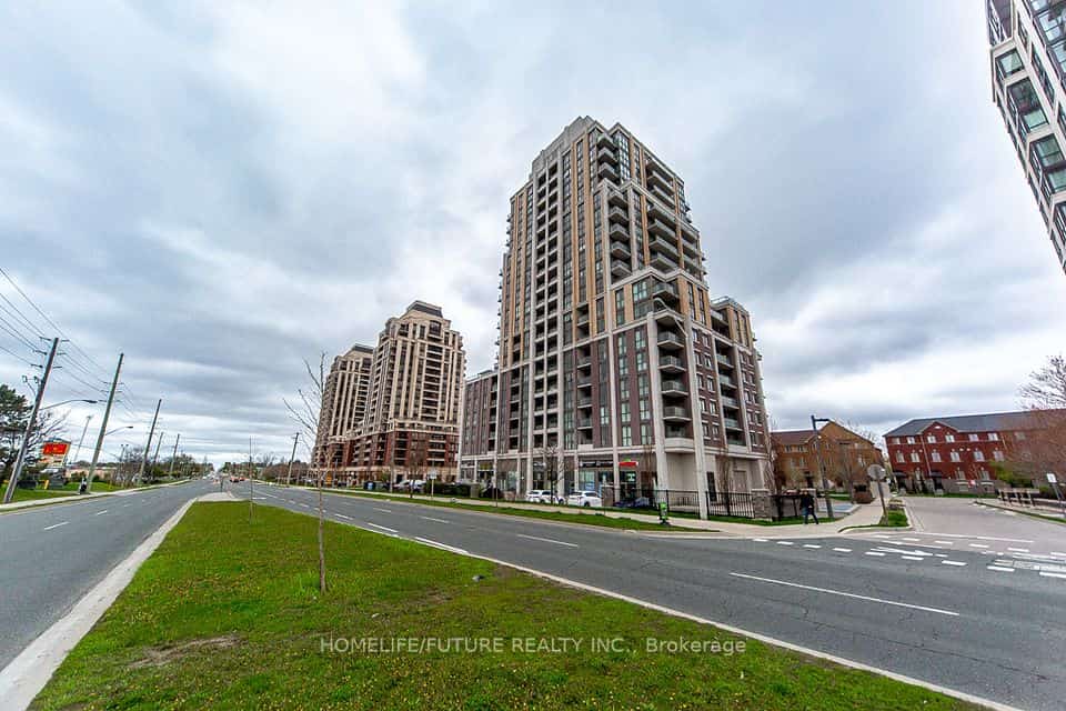9560 Markham Road #203, Markham, ON L6E 0T9