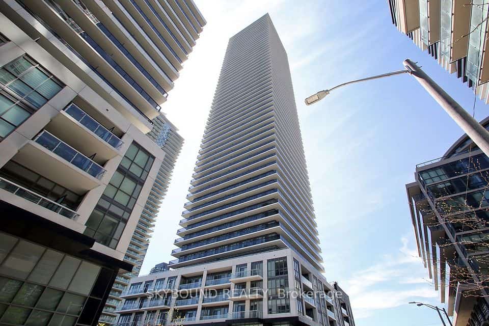 70 Annie Craig Drive #610, Toronto, ON M8V 0G2