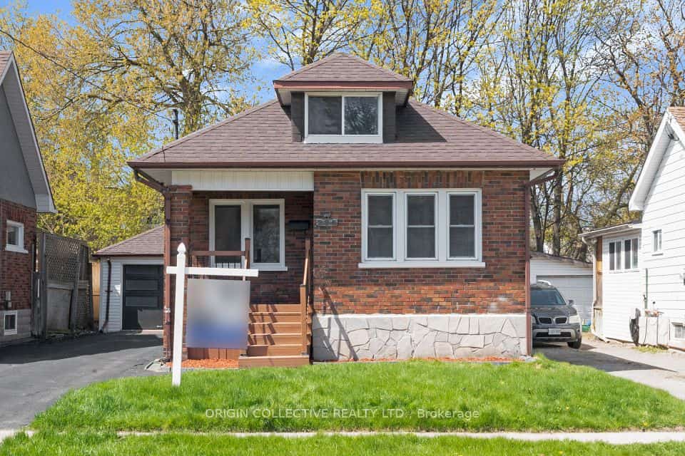 280 Division Street, Oshawa, ON L1G 5M7