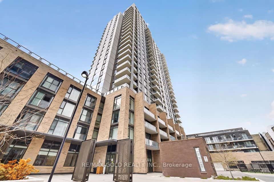 Young Condos, Kitchener