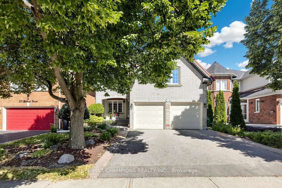 31 Bobcat Street, Brampton, ON L6R 1C8