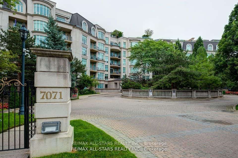 Avignon, Markham