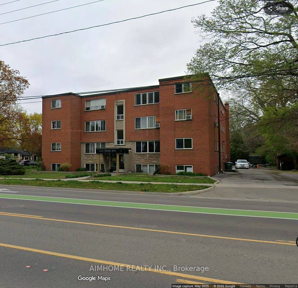 2393 New Street, Burlington