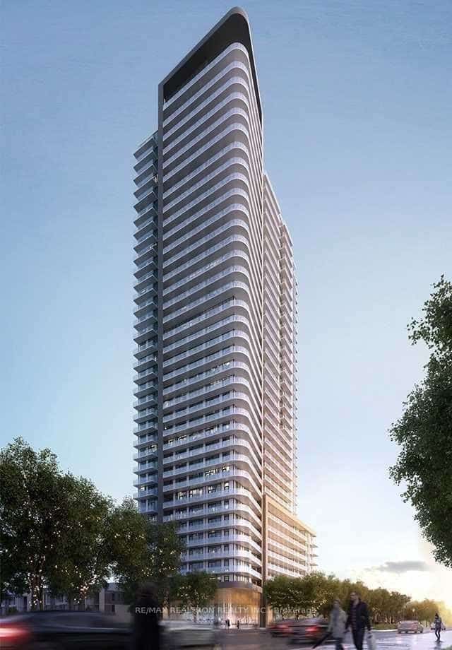 7895 Jane Street #1914, Vaughan, ON L4K 0K2