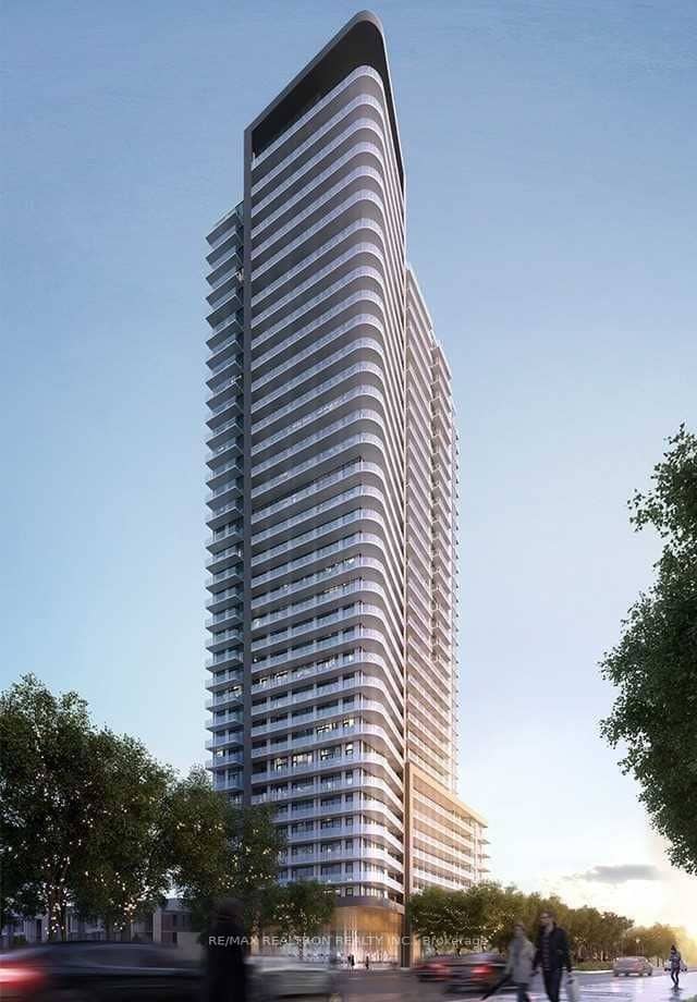 7895 Jane Street, Vaughan