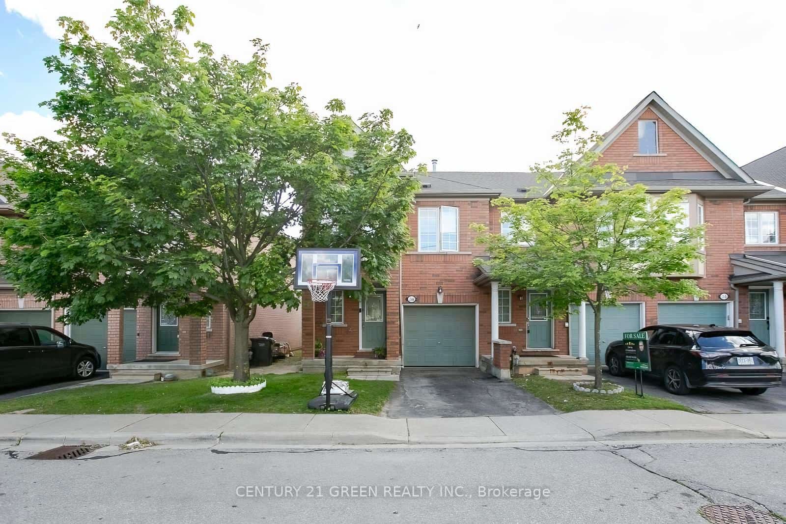 770 Othello Court E #38, Mississauga, ON L5W 1Y2