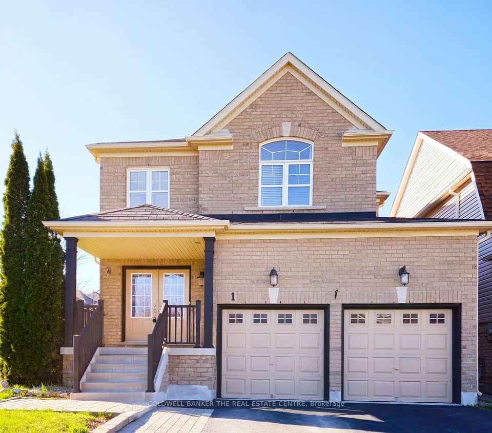 1 Rutherford Road, Bradford West Gwillimbury, ON L3Z 0A5