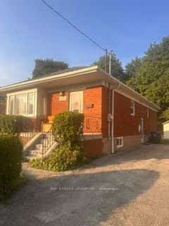 1285 Warden Avenue, Toronto, ON M1R 2R5