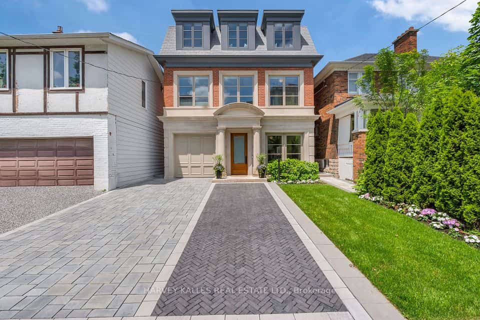 82 Sherwood Avenue, Toronto, ON M4P 2A7