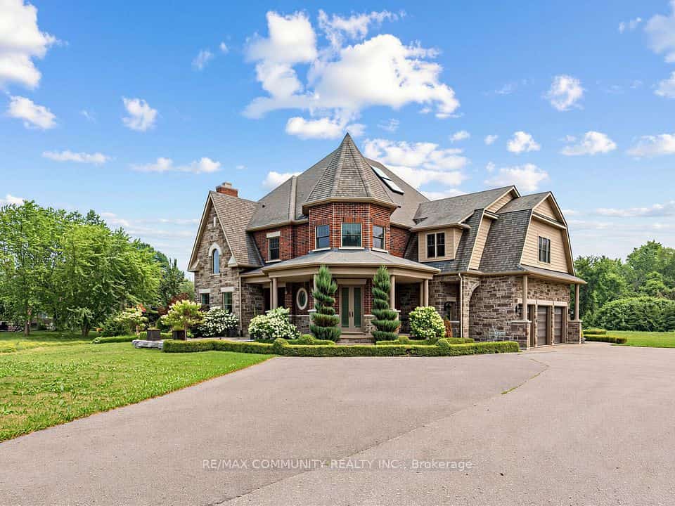 229 5th Concession Road, Ajax, ON L1V 2P8