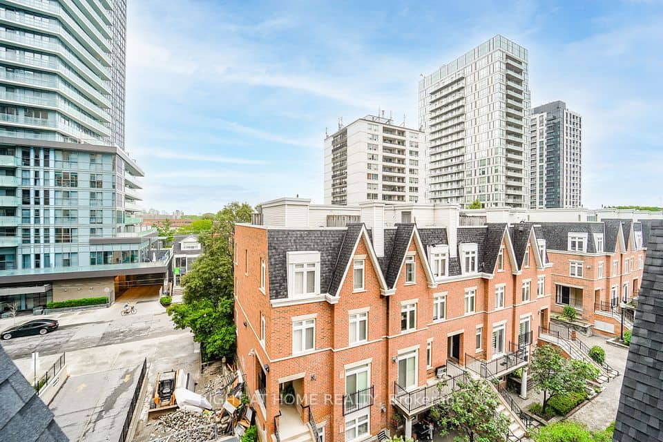 108 Redpath Avenue, Toronto