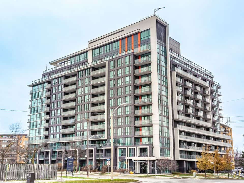 80 Esther Lorrie Drive #720, Toronto, ON M9W 4V1