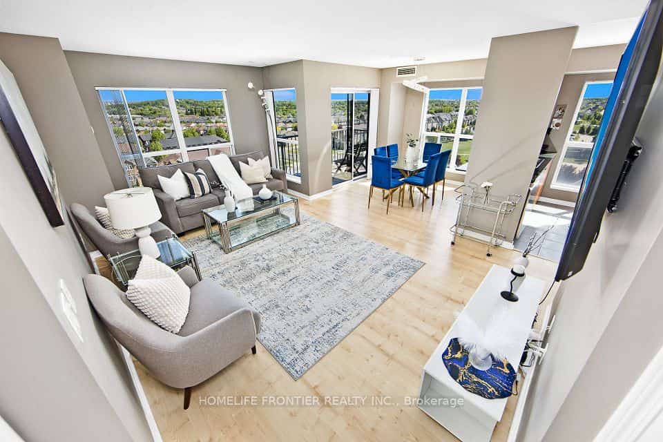 ERA at Yonge Condos, Richmond Hill