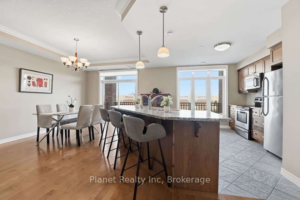 65 Bayberry Drive, Guelph, Guelph