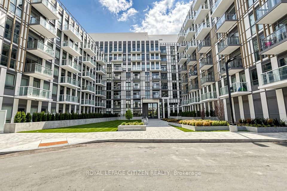 1005 Dundas Street E #246, Oakville, ON L6H 7E8