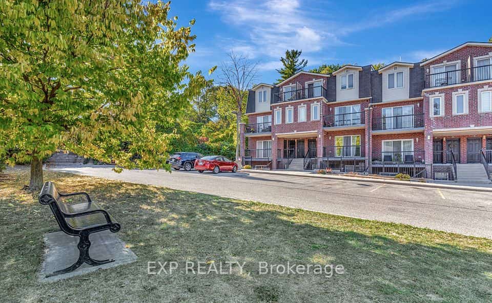 45 cedar hill Crescent, Kitchener, ON N2E 0A2