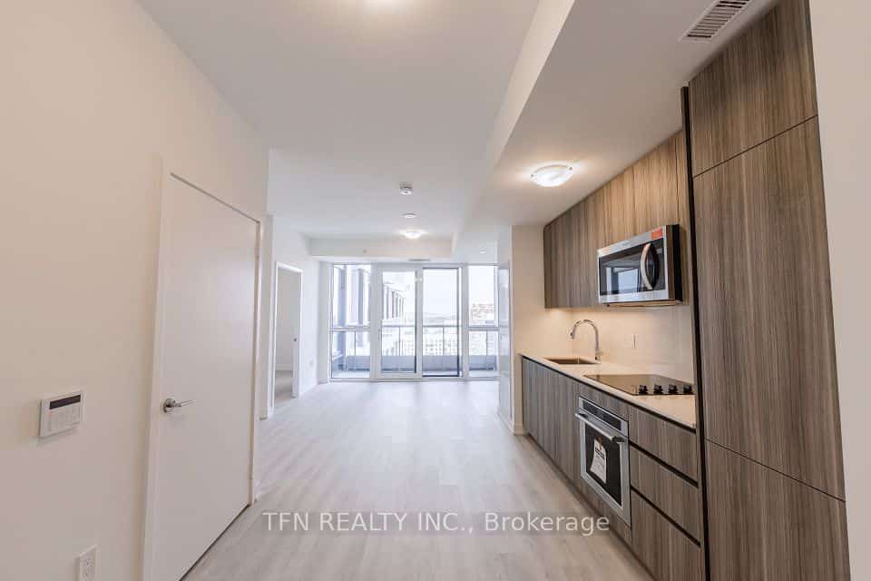 15 Richardson Street #1610, Toronto, ON M5A 0Y5