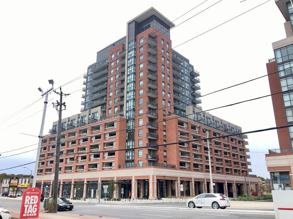 3091 Dufferin Street, Toronto