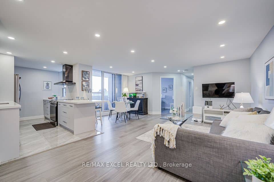 5 Old Sheppard Avenue, Toronto