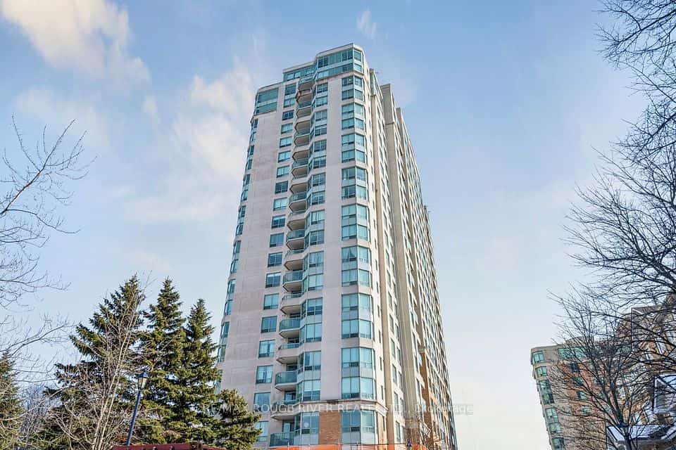125 Omni Drive, Toronto