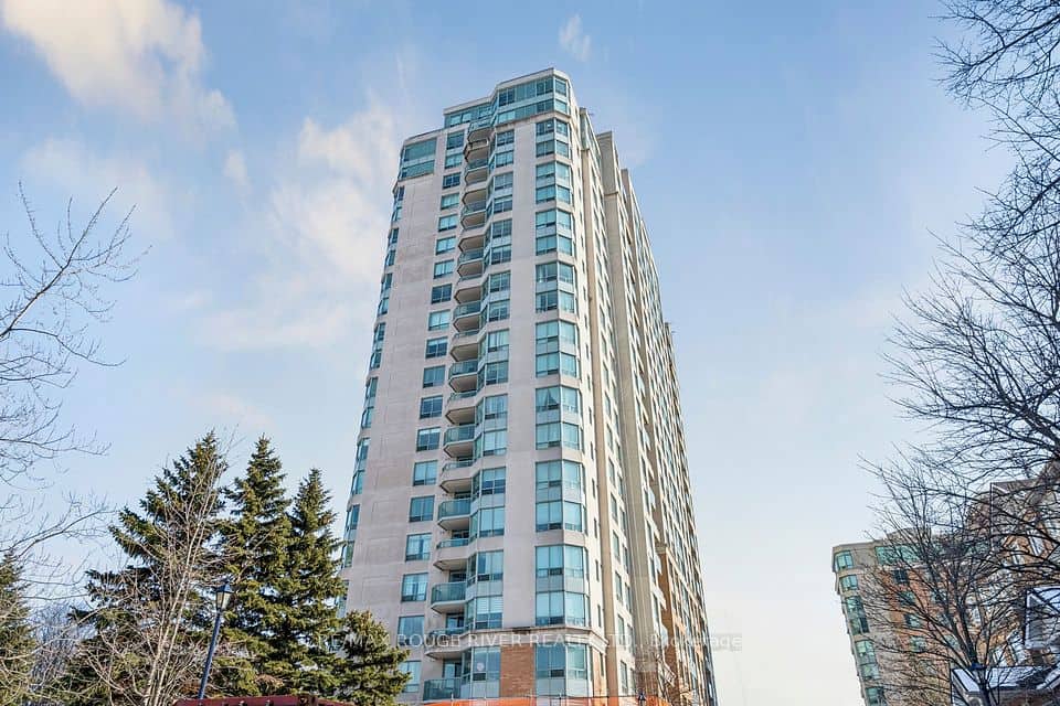125 Omni Drive, Toronto