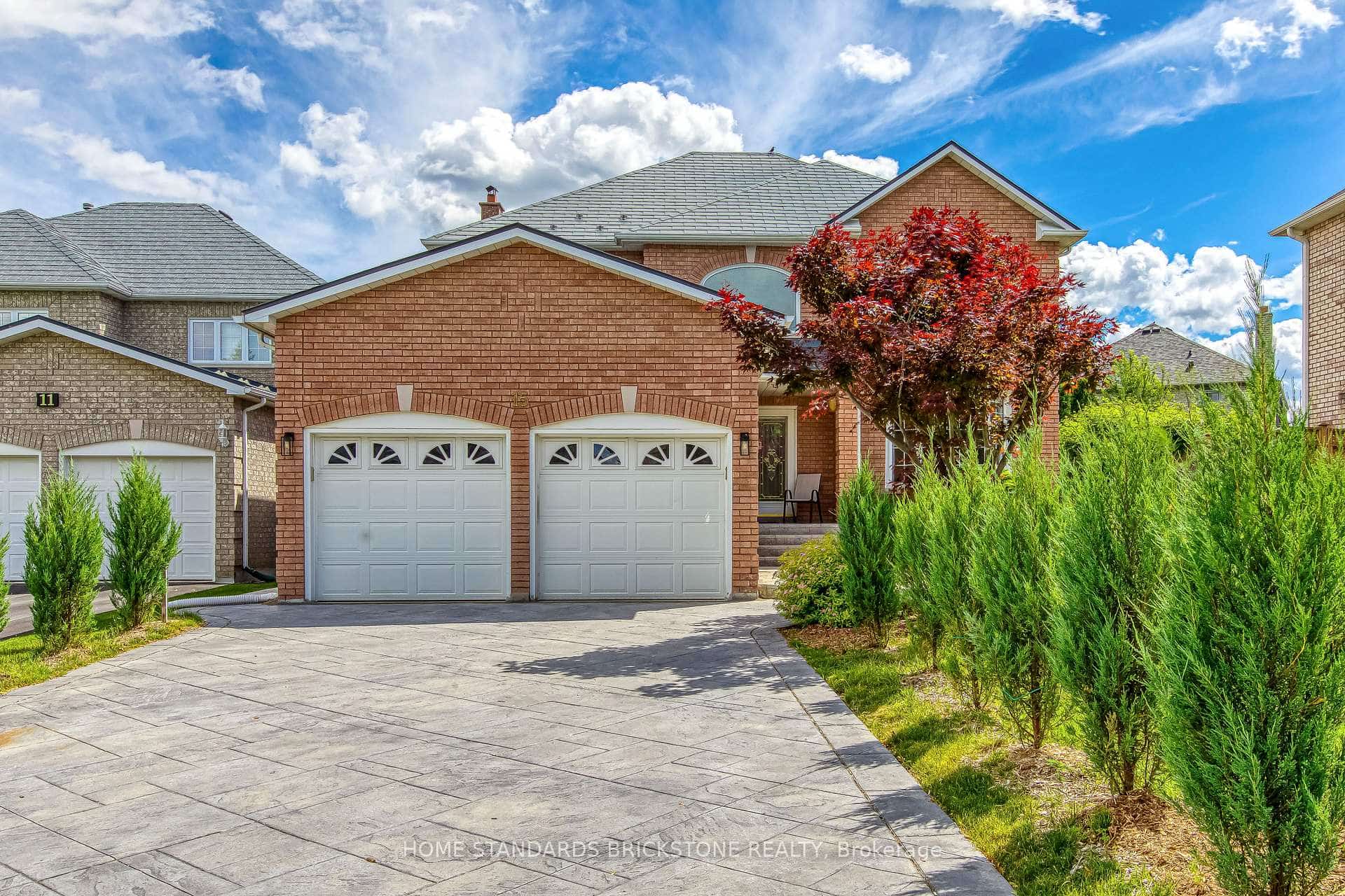 15 Samuel Crescent, Halton Hills, ON L7G 5J2