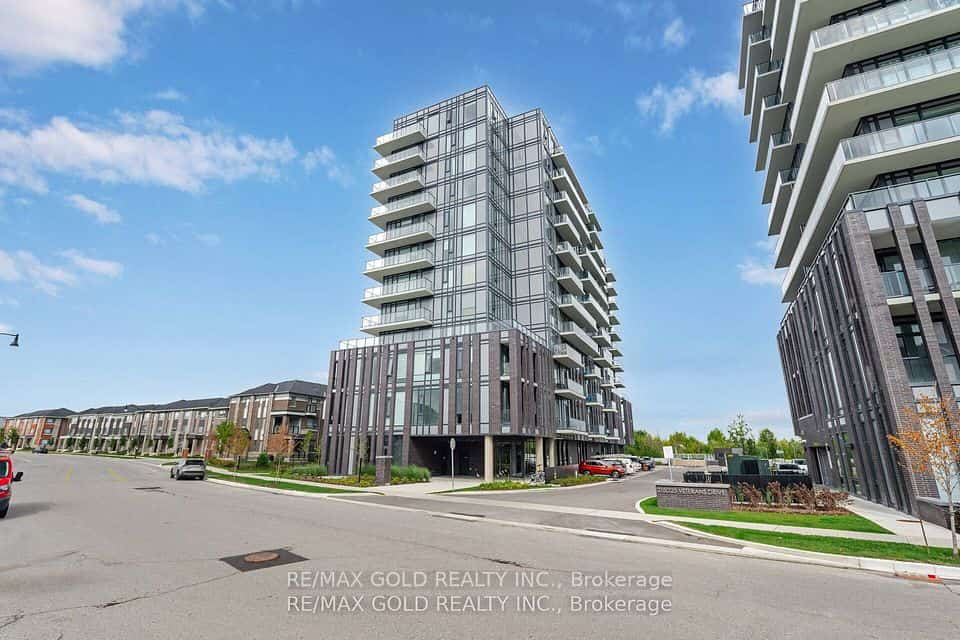 225 Veterans Drive #1203, Brampton, ON L7A 5L7