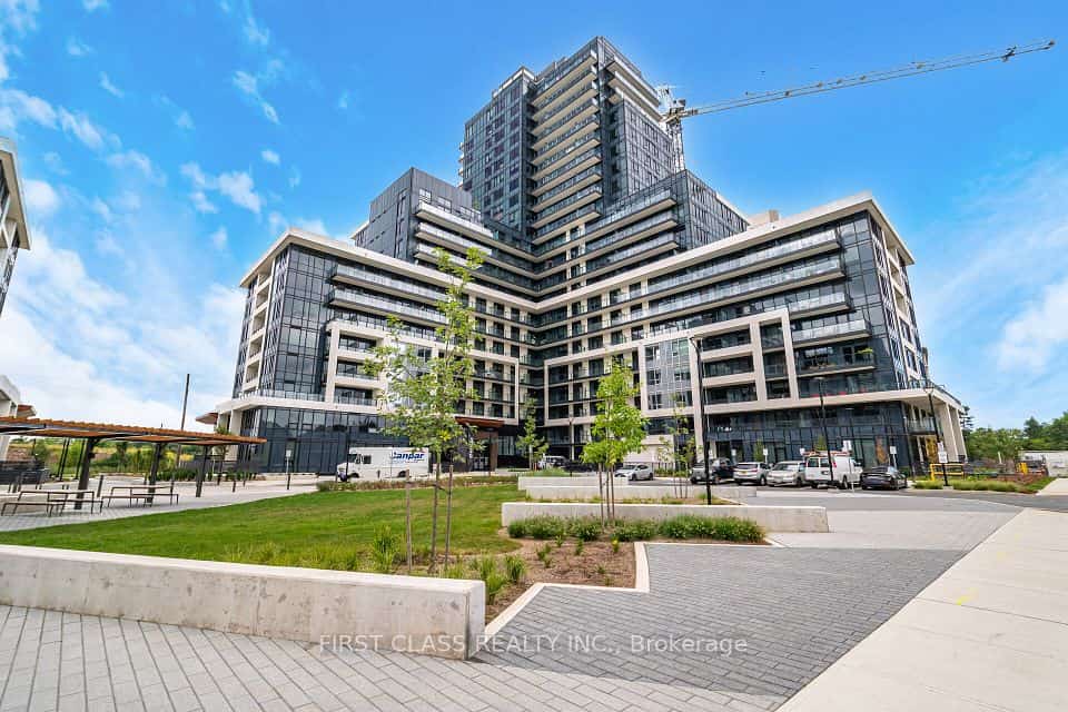 3220 William Coltson Avenue, Oakville