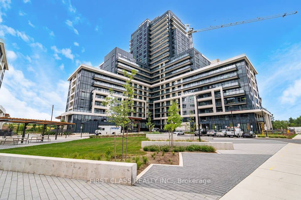 3220 William Coltson Avenue, Oakville