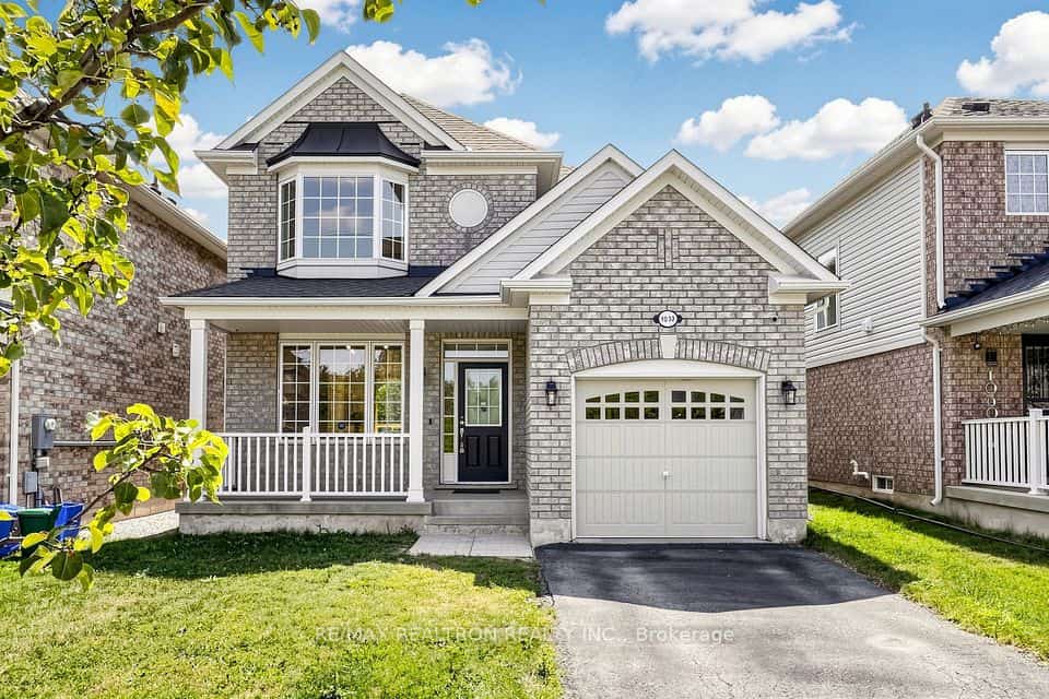 1032 Fourth Line, Milton, ON L9T 6T8