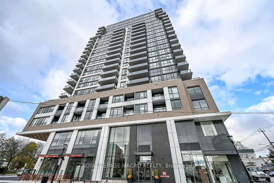 2007 James Street #1707, Burlington, ON L7R 0G7