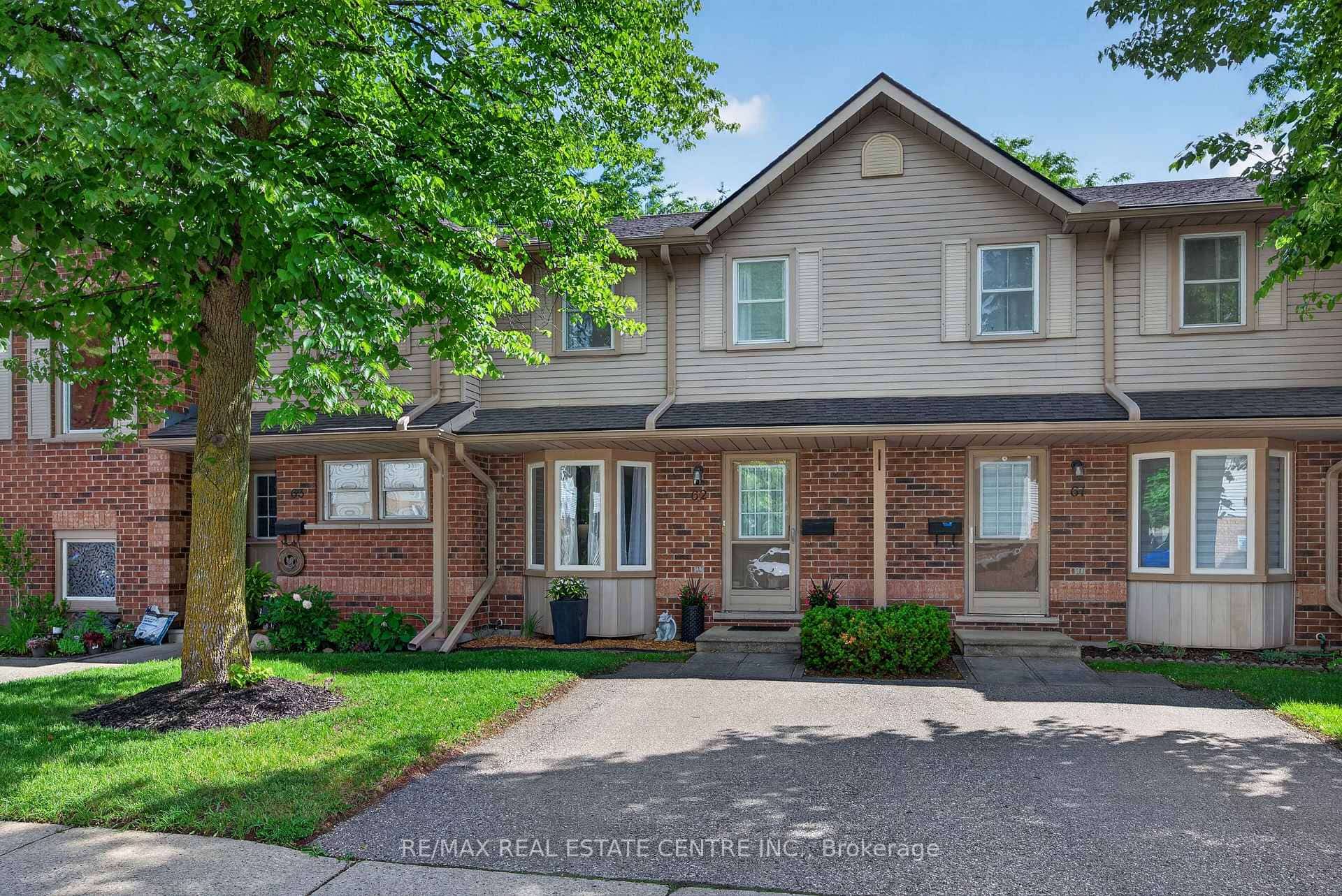 180 Marksam Road #62, Guelph, ON N1H 8G4