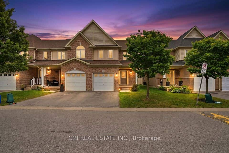 460 Woodmount Drive, Oshawa