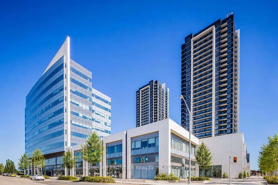 3600 SW Highway 7 SW #702, Vaughan, ON L4L 0G7