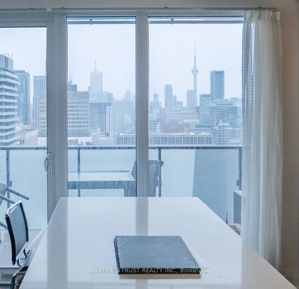 65 St Mary Street S, Toronto