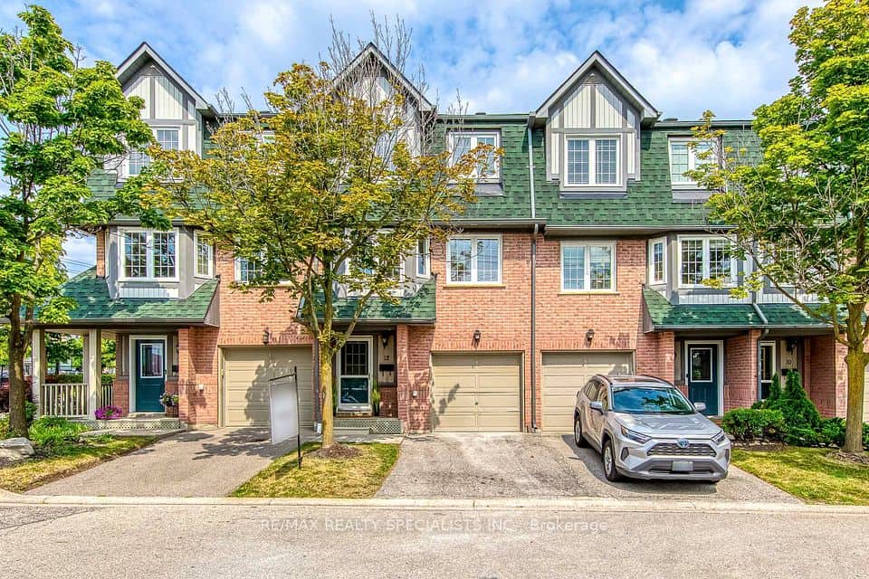 2955 Thomas Street, Mississauga