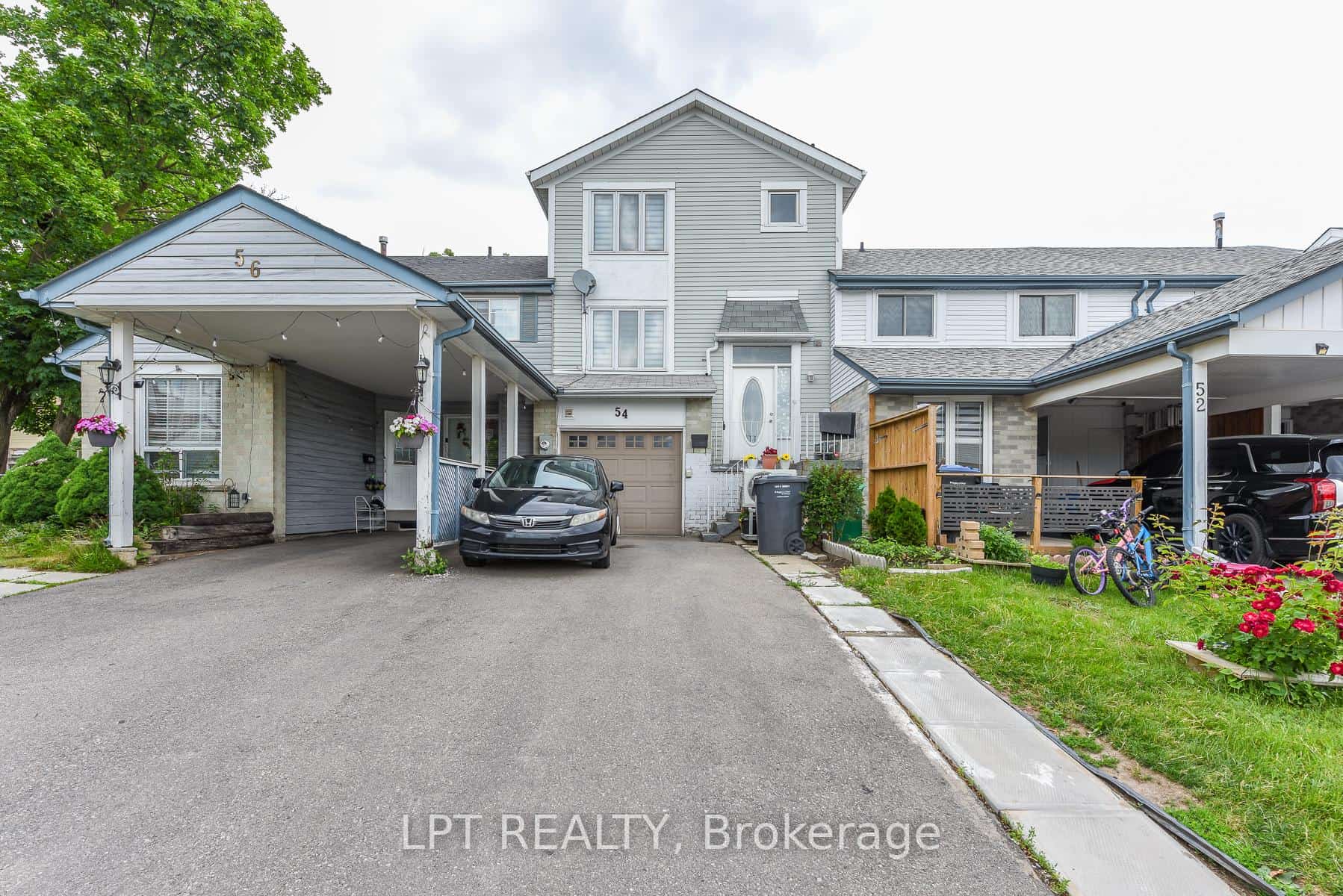 54 Nottawasaga Crescent, Brampton, ON L6Z 1B9