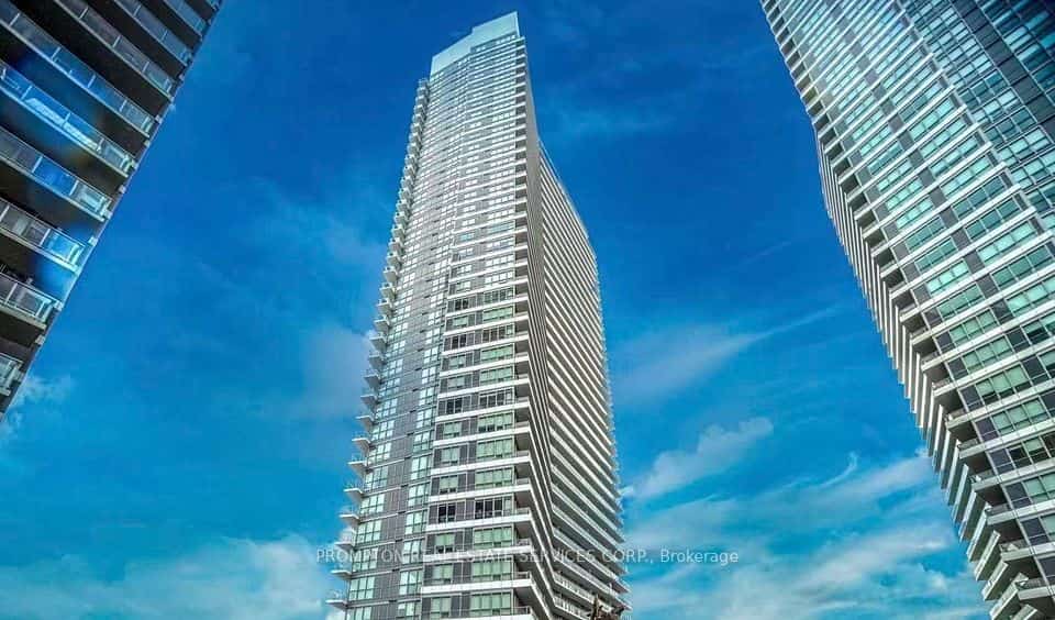 117 Mcmahon Drive #1503, Toronto, ON M2K 2X9
