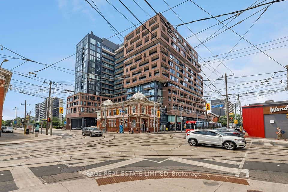 XO Condos, Toronto