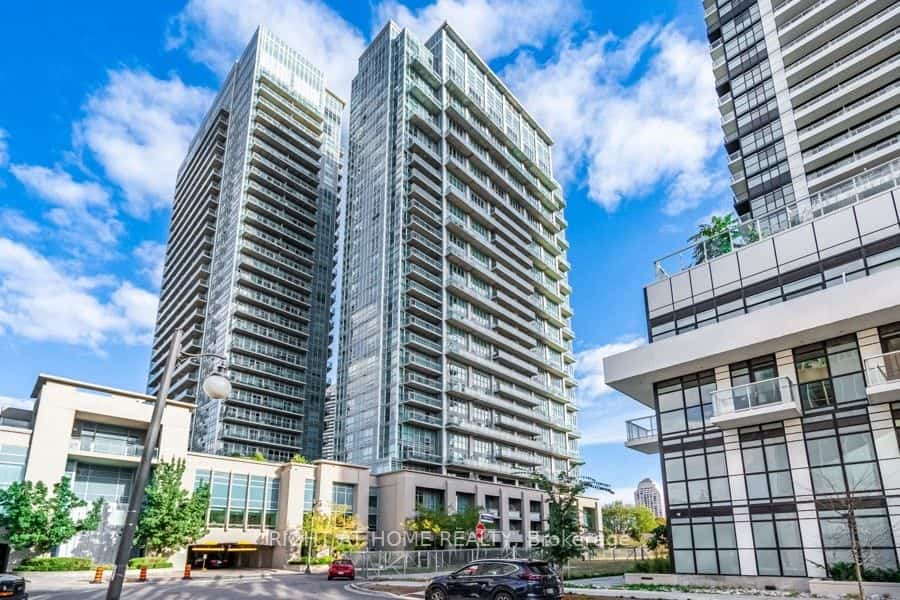 155 Legion Road N #208, Toronto, ON M8Y 0A7