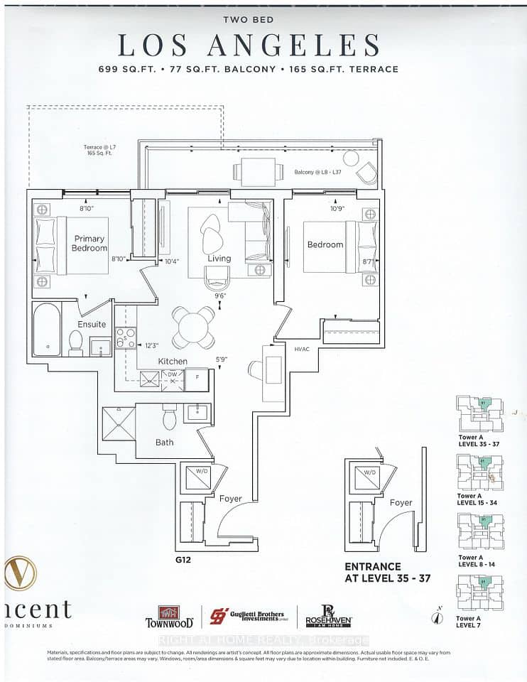 2851 Hwy 7 Street, Vaughan
