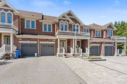 360 William Graham Drive, Aurora, ON L4G 0Z9