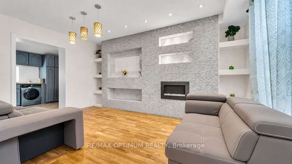 59 Railroad Street, Brampton, ON L6X 1G5