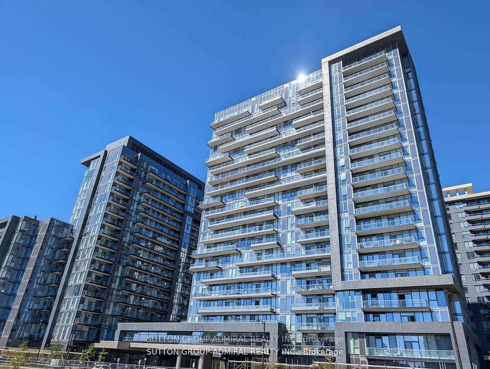 20 Gatineau Drive #1103, Vaughan, ON L4J 0L3