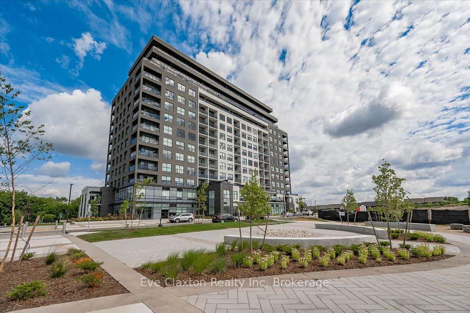 1880 Gordon Street #204, Guelph, ON N1L 0P5