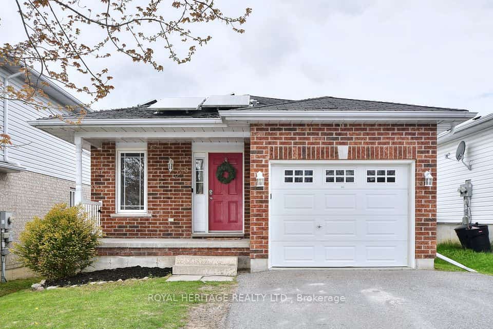 358 Middlefield Road, Peterborough, ON K9J 8S4