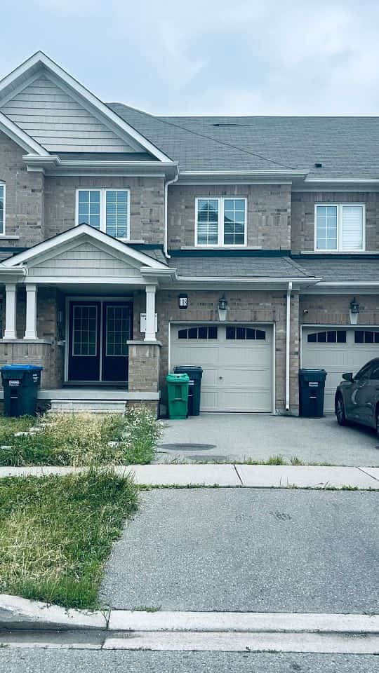 108 Golden Spring Drive, Brampton, ON L7A 4N7